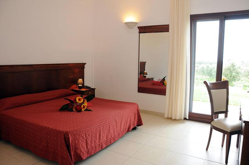 Agri Conte Salentino Hotel 3*
