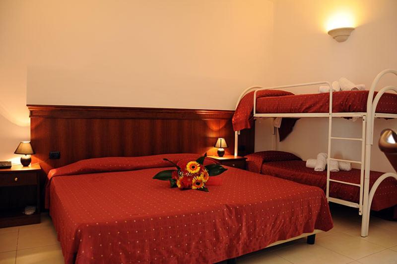 Hotel Agri Conte Salentino 3*