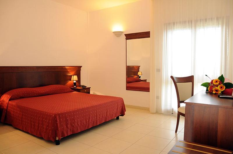 Agri Conte Salentino 3*