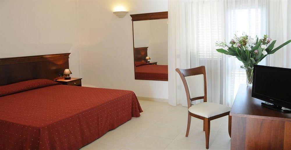Hotel Agri Conte Salentino 3*