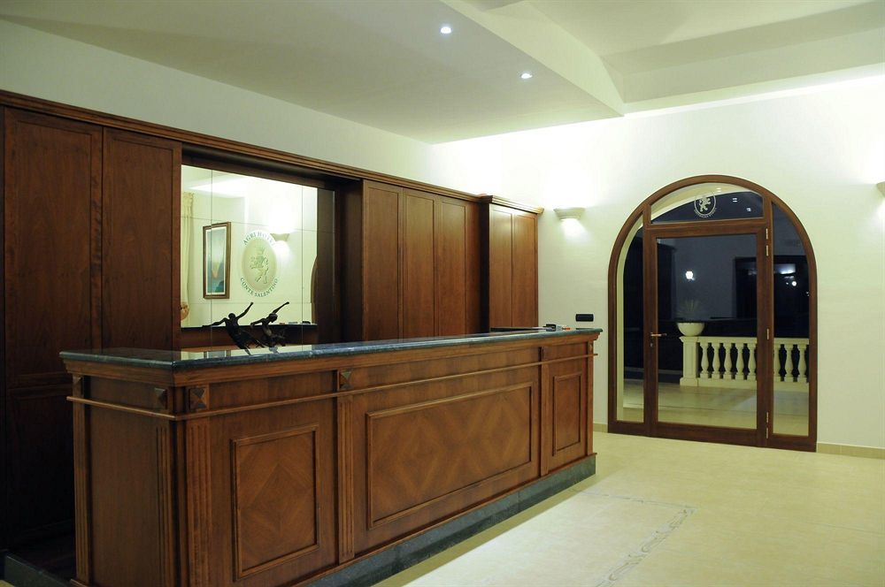 Agri Conte Salentino 3*