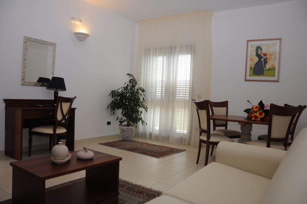 Hotel Agri Conte Salentino 3*