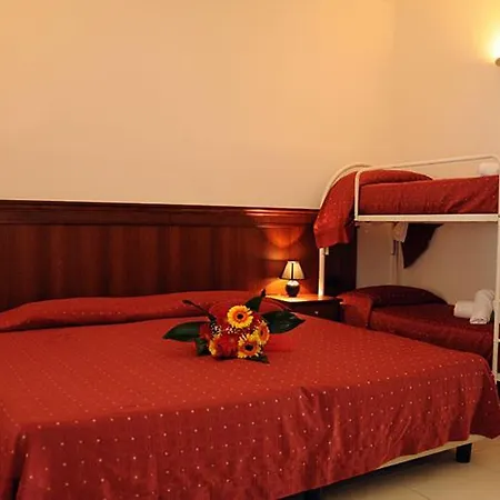 Agri Hotel Conte Salentino Sant Isidoro  Exterior photo