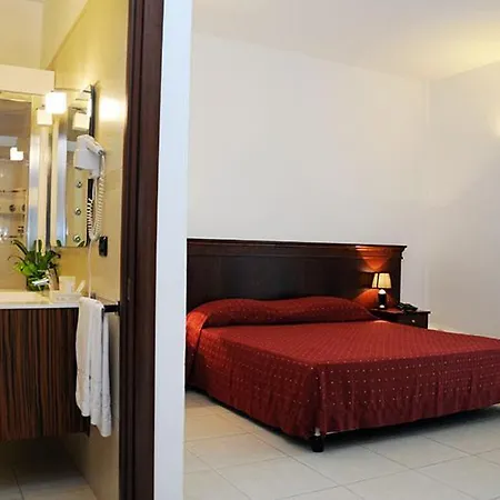 Agri Hotel Conte Salentino Sant Isidoro  Exterior photo