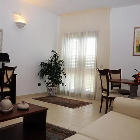 Agri Hotel Conte Salentino Sant Isidoro  Exterior photo