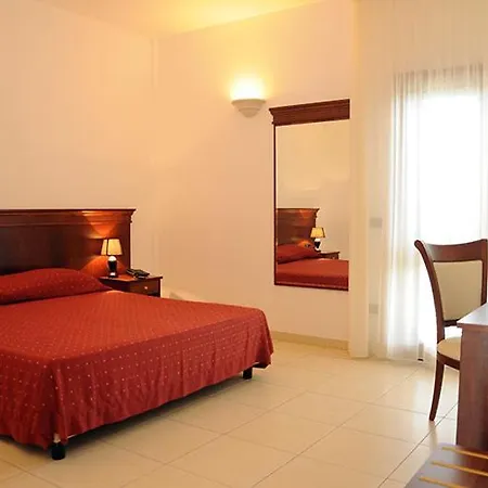 Agri Hotel Conte Salentino Sant Isidoro  Exterior photo