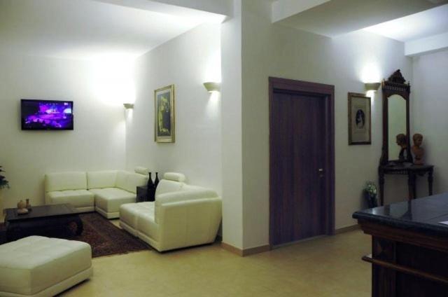 Hotel Agri Conte Salentino 3*