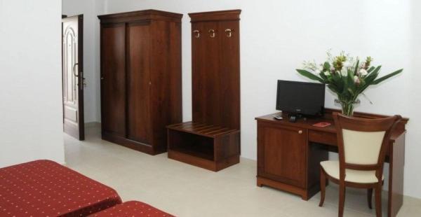 Hotel Agri Conte Salentino