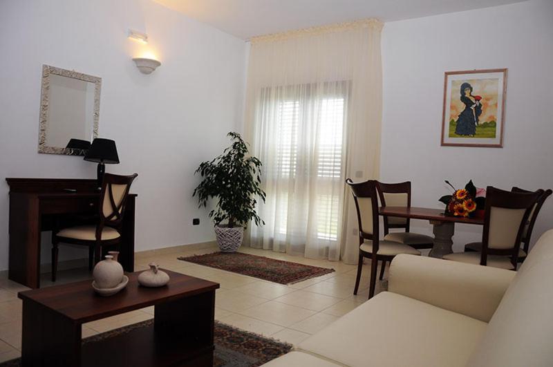 Hotel Agri Conte Salentino 3*