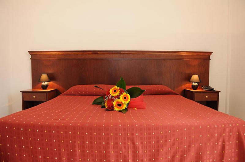 Hotel Agri Conte Salentino