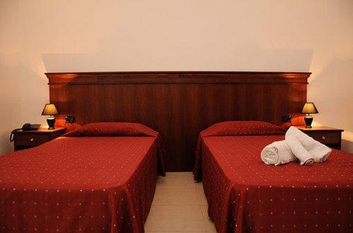 Agri Conte Salentino 3*