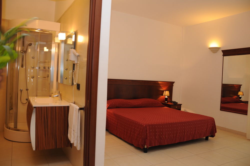 Agri Conte Salentino 3*